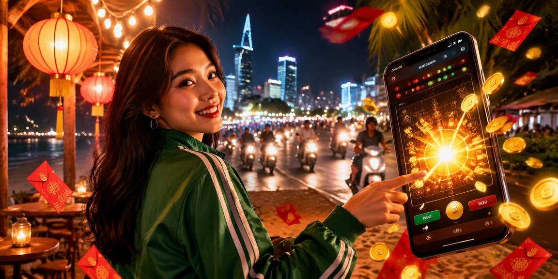 qtv3 mobile gaming